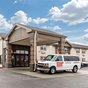 Econo Lodge Milwaukee Airport
